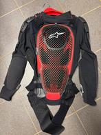 Alpinestars harnas nieuwstaat, Motoren, Ophalen