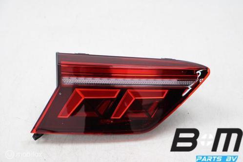 Achterlicht LED IQ links in klep VW Tiguan 5NA 5NA945307H, Auto-onderdelen, Verlichting, Gebruikt