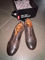 Chaussures LEVI'S en cuir 100% p.39, Neuf, Enlèvement ou Envoi, Sneakers et Baskets, Brun