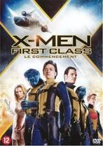 X-Men: First Class (nieuw!), Vanaf 12 jaar, Ophalen of Verzenden, Nieuw in verpakking, Actie