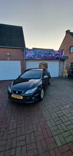 Seat ibiza FR 2011, Auto's, Bedrijf, Te koop, Ibiza