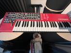 Nord Lead 4, Ophalen, Gebruikt, Met midi-aansluiting