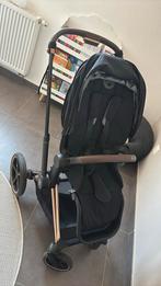 Poussette priam 4 cybex, Ophalen, Gebruikt, Kinderwagen, Overige merken