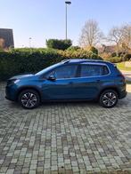 Peugeot 2008 Allure 1.2 Puretech, Autos, Peugeot, Cuir, Achat, Euro 6, Carnet d'entretien