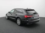 Audi A4 Avant 35 TFSi 110kW S tronic LED - KEYLESS GO - ALU, Stof, Gebruikt, 4 cilinders, 164 g/km