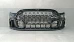 Bumper Mini Cooper F55 F56 JCW facelift LCI 20- 9450612 Voor, Auto-onderdelen, Gebruikt, -, Voor, -