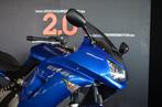 Kawasaki ER 6-F ABS in topconditie Ideale opstapper 4700 km, 650 cc, Bedrijf, 2 cilinders, Sport
