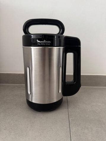 Moulinex My Daily Soup beschikbaar voor biedingen