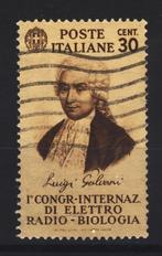 Italië 1934 - nr 492, Postzegels en Munten, Postzegels | Europa | Italië, Verzenden, Gestempeld