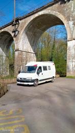 Fiat Ducato Trigano Eurocamp 2, Caravanes & Camping, Camping-cars, Diesel, Particulier, Fiat