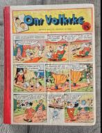 Notre album Volkse - n 8 - 1954 Très bon état, Enlèvement ou Envoi
