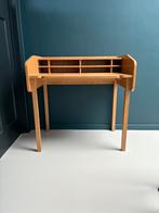 Houten bureau Habitat, Ophalen