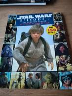 Star wars episode 1 met 150 foto's, Ophalen of Verzenden, Nieuw