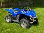 Yamaha Wolverine 450