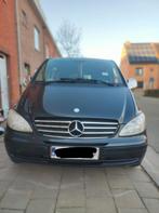 Mercedes Vito V6 120CDI 2007, Auto's, Mercedes-Benz, Diesel, Particulier, Te koop, Vito