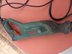 Reciprozaag, Doe-het-zelf en Bouw, Ophalen, Gebruikt, 600 tot 1200 watt, Bosch