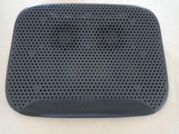 Belkin laptop cooler beschikbaar voor biedingen
