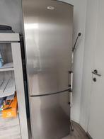 Combi ijskast diepvries whirlpool, Elektronische apparatuur, Koelkasten en IJskasten, Ophalen, Gebruikt, Met aparte vriezer