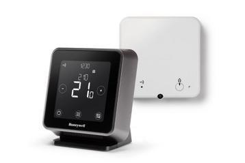 Nieuwe Honeywell T6 slimme thermostaat beschikbaar voor biedingen