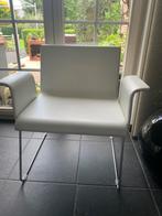 Design fauteuil 2 stuks, Ophalen, Zo goed als nieuw