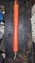 Piston hydraulique, Enlèvement