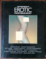 MASTERPIECES OF EROTIC PHOTOGRAPHY - David Bailey, Ophalen of Verzenden, Fotografie algemeen, Diverse auteurs
