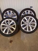 Jantes vokswagen, Autos : Pièces & Accessoires, Neuf, 18 pouces, Enlèvement, 235 mm