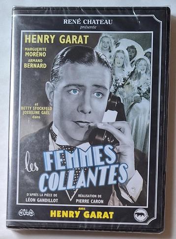 Les Femmes Collantes (Henry Garat) neuf sous blister  beschikbaar voor biedingen