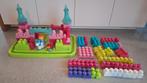 Mega Bloks Lil' Princess (met extra blokken), Enlèvement, Utilisé, Megabloks