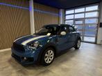 MINI One Countryman Panoramisch dak, 75 kW, 158 g/km, Countryman, Blauw