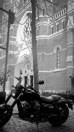 Hyosung 125cc 5000km, Chopper, Particulier