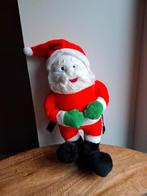 Grote kerstman knuffelbeer, Diversen, Ophalen of Verzenden, Gebruikt