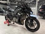 Kawasaki Z1000 - Naked, Motoren, Motoren | Kawasaki, Bedrijf, Quickshifter