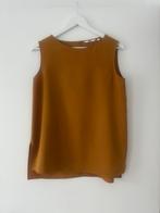 Uniqlo geel topje | S, Vêtements | Femmes, Tops, Enlèvement, Comme neuf, Jaune