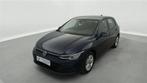 Volkswagen Golf 1.0 TSI Life Navi Cockpit / Led / PDC+Camér, Auto's, Volkswagen, Gebruikt, Blauw, 5 deurs, Golf