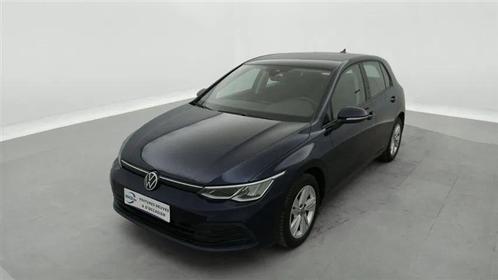 Volkswagen Golf 1.0 TSI Life Navi Cockpit / Led / PDC+Camér, Auto's, Volkswagen, Bedrijf, Te koop, Golf, ABS, Achteruitrijcamera