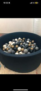 Kiddy Moon ballenbad, Kinderen en Baby's, Ophalen, Zo goed als nieuw