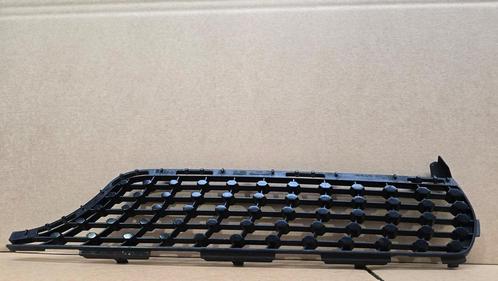 Voorbumper Grill Rooster W117 Mercedes CLA BLACK DIAMOND, Auto-onderdelen, Carrosserie, Bumper, Voor, Gebruikt, Herkomst onderdeel bekend