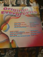 LP - Various – Original Evergreens - 1975, 12 pouces, Enlèvement ou Envoi, Comme neuf, 1960 à 1980