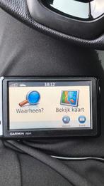Garmin nuvi 1390 gps, Ophalen, Zo goed als nieuw