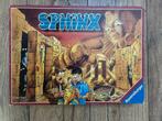 Sphinx, Hobby en Vrije tijd, Een of twee spelers, Ophalen of Verzenden, Gebruikt, Ravensburger