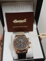 Montre ingersoll original pour femme, Handtassen en Accessoires, Horloges | Dames, Kunststof, Leer, Polshorloge, Nieuw