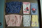 6 kleedjes 134/140, Enfants & Bébés, Vêtements enfant | Taille 134, Enlèvement ou Envoi, Comme neuf, Fille, Robe ou Jupe