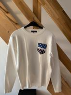 Pull homme Louis Vuitton taille M, Taille 48/50 (M), Louis Vuitton, Blanc, Neuf
