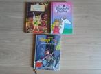 Lot van 3 meisjesboeken, Ophalen of Verzenden