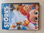 Dvd Storks, Ophalen, Tekenfilm, Boxset, Overige soorten