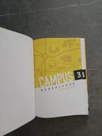 schoolboek nederlands campus 3, Boeken, Schoolboeken, Ophalen, ASO, Zo goed als nieuw, Pelckmans
