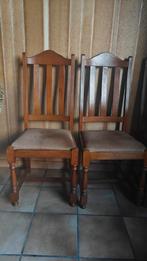 Stoelen 6 stuks, Enlèvement ou Envoi