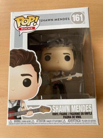 Pop! Shawn Mendes n161