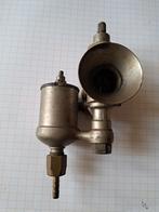 gurtner carburator, Enlèvement ou Envoi, Utilisé